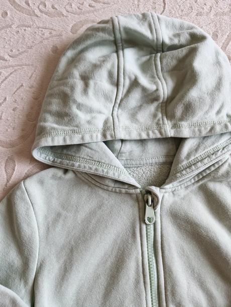 Mikina na zips, george,110