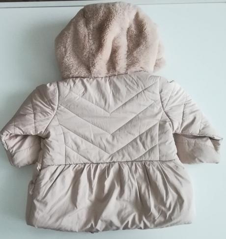 Zimná bunda, f&f,74