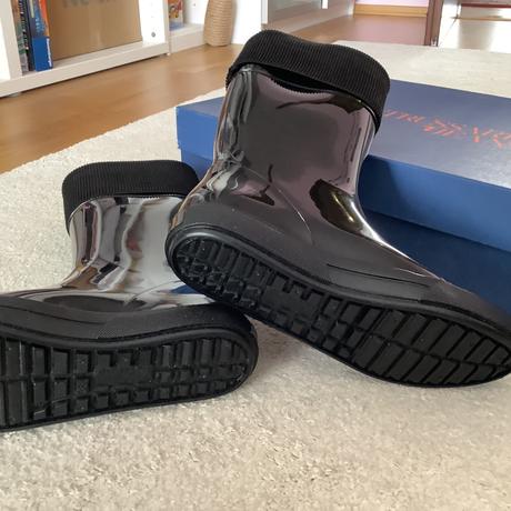 Gumáky trussardi jeans, 38