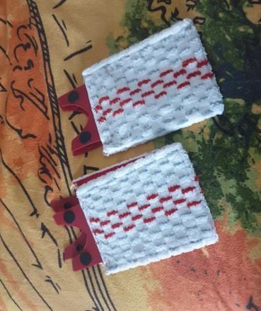 Náhrada na mop vileda,