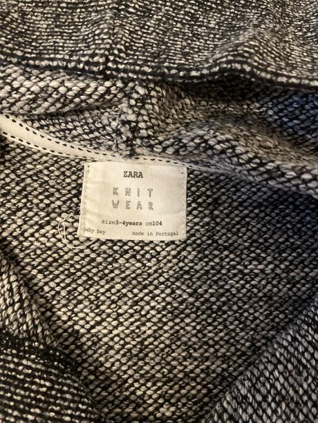Zara sveter, zara,104