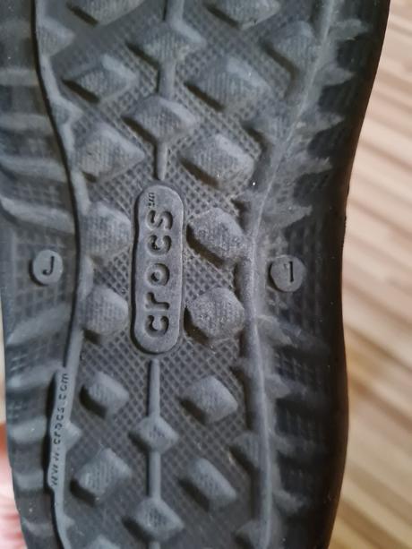Sandále, crocs,32