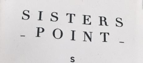 Maxi šaty sisters point s, s