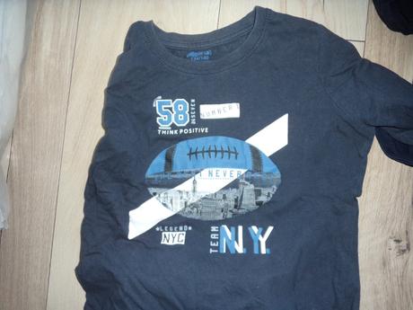 Pižamo pre chlapcov 134/140, pepperts,134