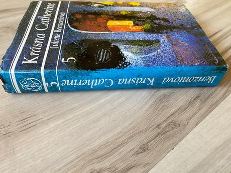 Krásna catherine 5 diel juliette benzoniová,