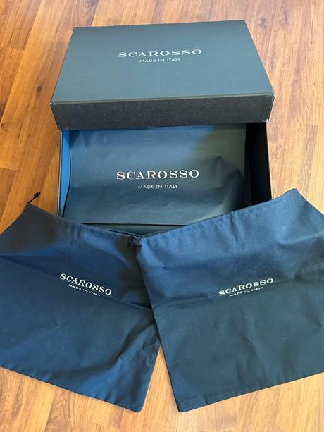 Luxusné kotníkové čižmy zn.scarosso č.39,5, 39