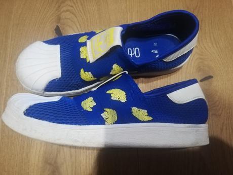 Adidas superstar tenisky, adidas,35