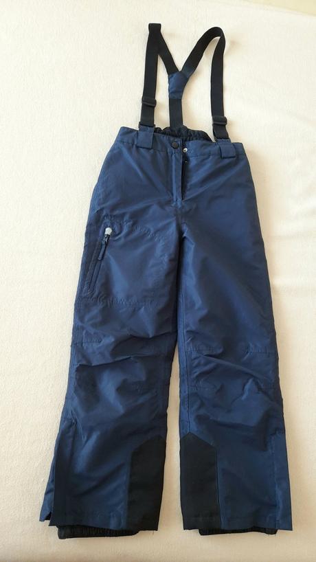 Otepľovačky, crivit,134