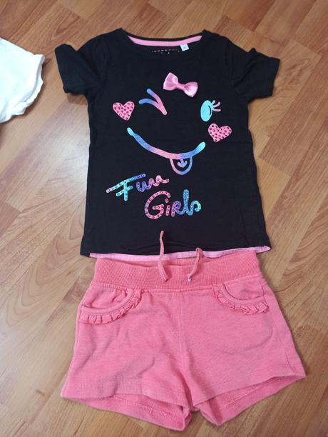 Letný balík 104, 104–116