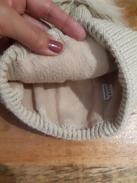 2x tepla ciapka, 140