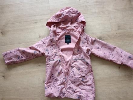 Dievčenská vetrovka, name it,122