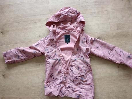 Dievčenská vetrovka, name it,122