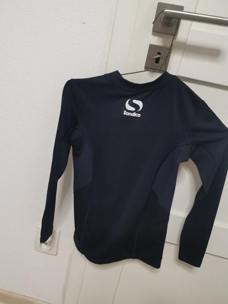 Funkčné tričko sondico 134/140 cm, 140