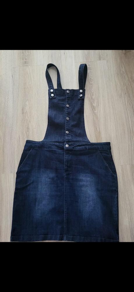 Riflove saty, bonprix,42