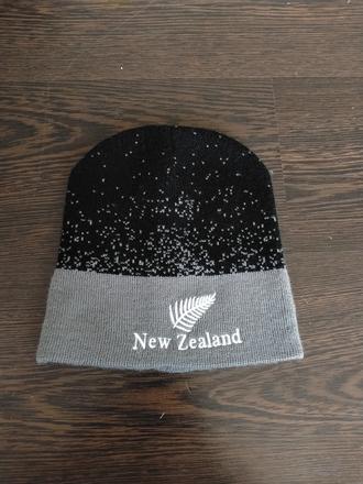 Zimná čiapka new zealand, 128