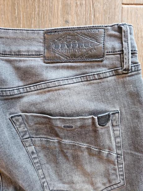 Pánske rifle devergo, devergo,l