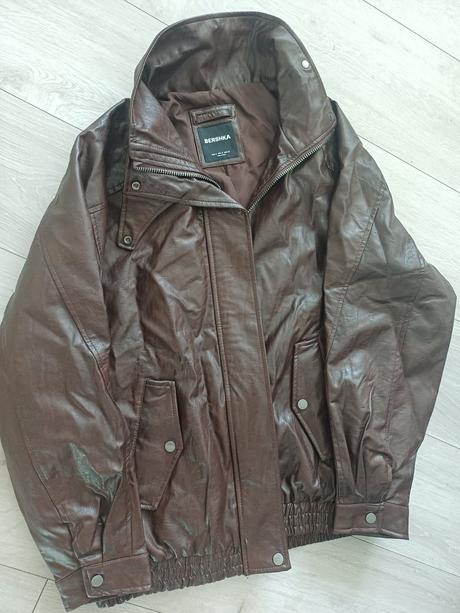 Bershka s / bombera, bershka,s