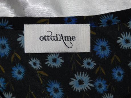 Luxusna pekna bluzka, 34