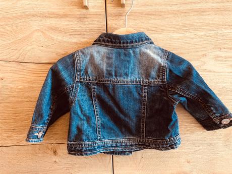 Riflova bundicka next 3-6 mesiacov, next,68