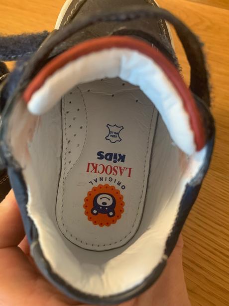 Topánky lasocki kids, lasocki,20