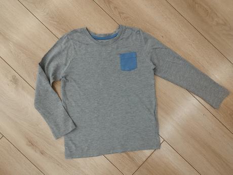 Tričko, lupilu,110