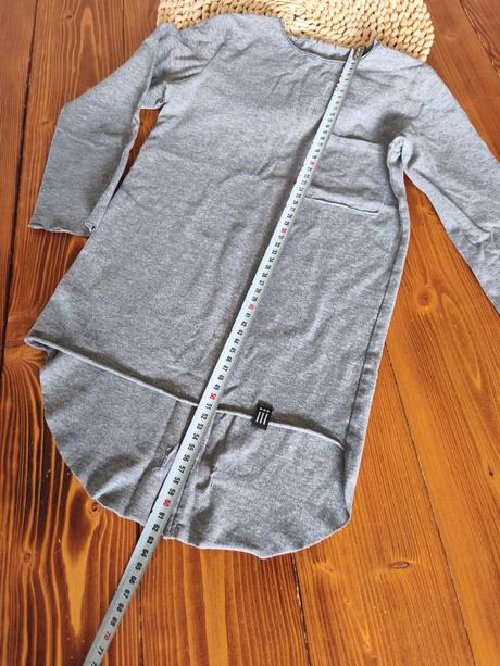 Predĺžená tunika 116-122, mini mode,116