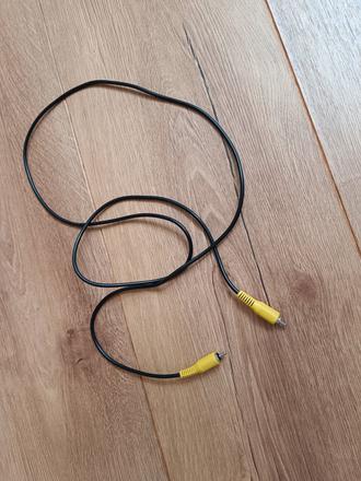 Video kabel,