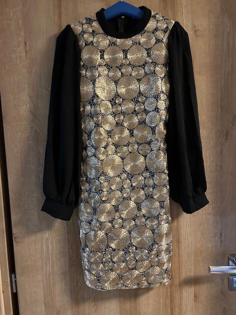 Spoločenské šaty, s