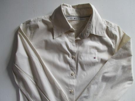 Th originál košeľa m, tommy hilfiger,m