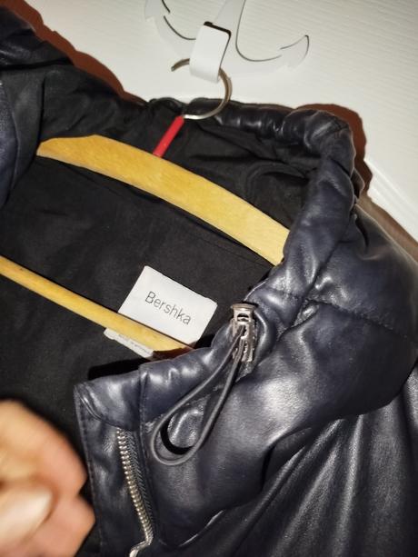 Bershka cropp vesta, bershka,m