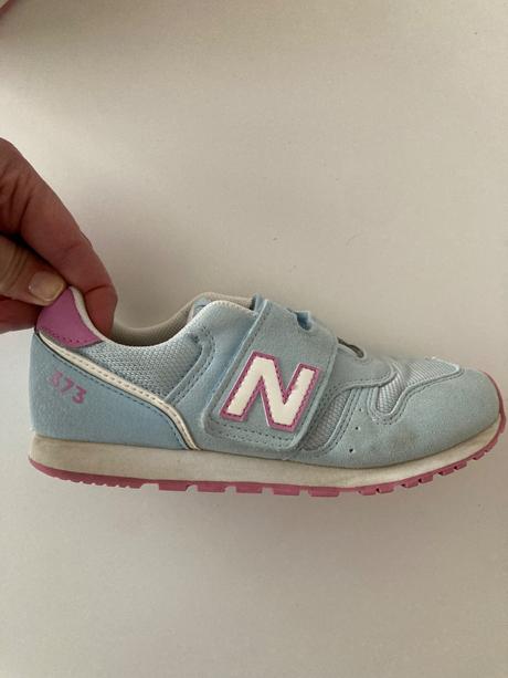 Tenisky new balance 34,5, new balance,34