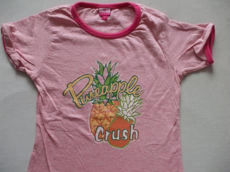 Tričko, tik & tak,122