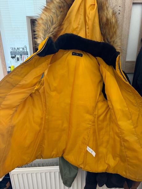 Dámska vesta, f&f,44