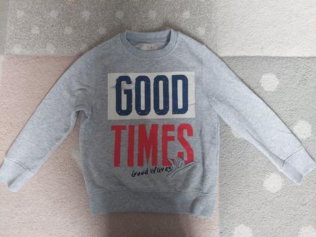 Mikina zara veľ.116, zara,116