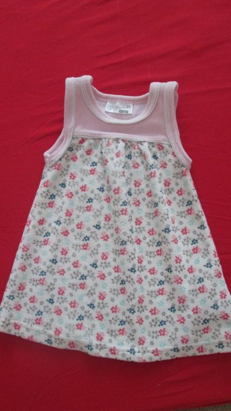 Šatičky plyšové, ergee,62