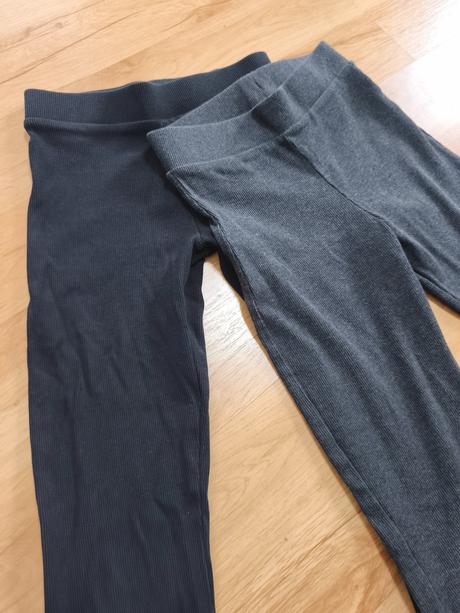 Široké nohavice, f&f,140