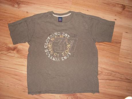 Tričko zn.next, next,128