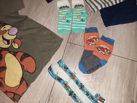 Balík 80-86, 86–98