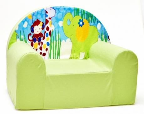 Detské kresielko,