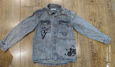 Chlapčenská kosela, reserved,122