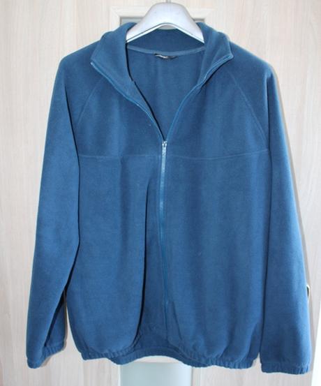 Pánska deková mikina č. xl, xl