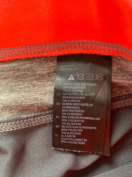 Športové nohavice, h&m,34