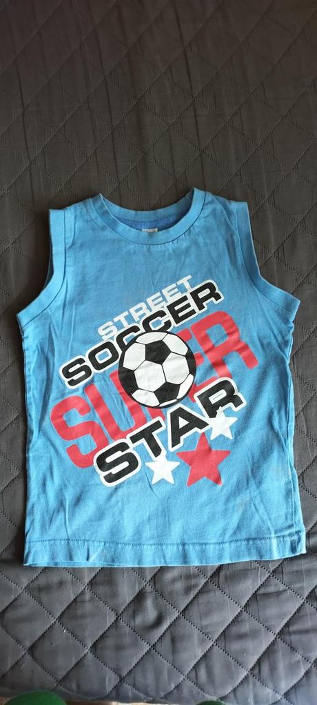 Detské letné tielko, bonprix,116