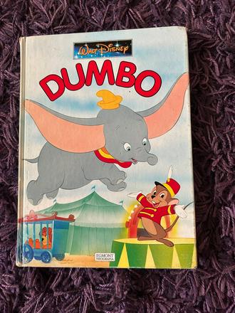 Dumbo,