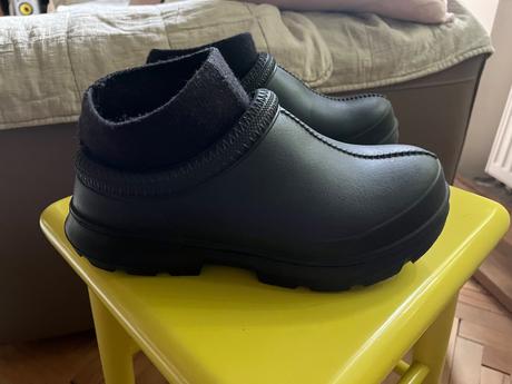 Ugg gumené v.39, ugg,39