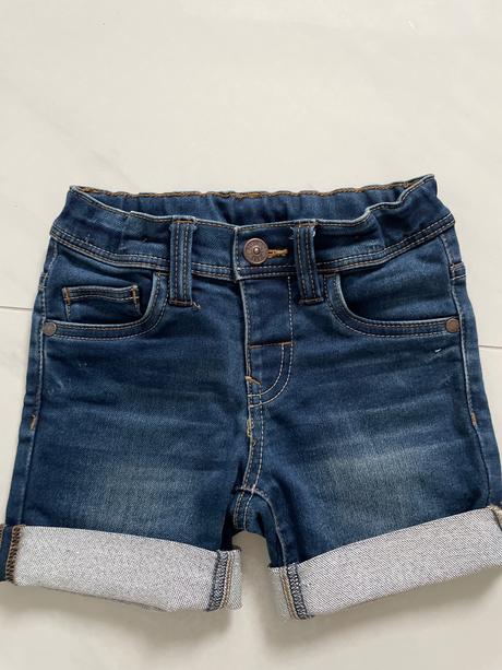 Riflove kratasy, c&a,98