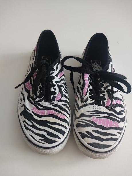 Vans platenky, vans,35