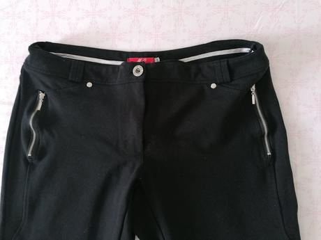 Elastické nohavice č. 46, xxl