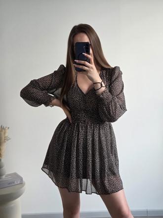 Zara šaty m, zara,m