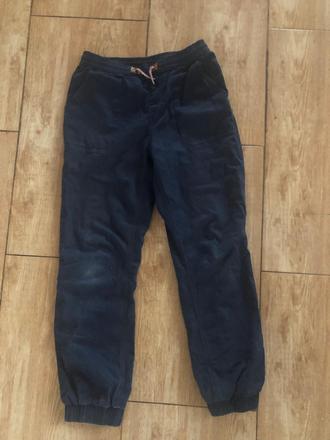 Zateplene nohavice bonprix, bonprix,170